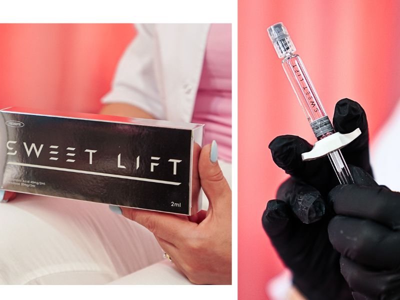 რატომ არის SWEET LIFT - კანის დატენიანების საუკეთესო საშუალება მთელი წლის განმავლობაში