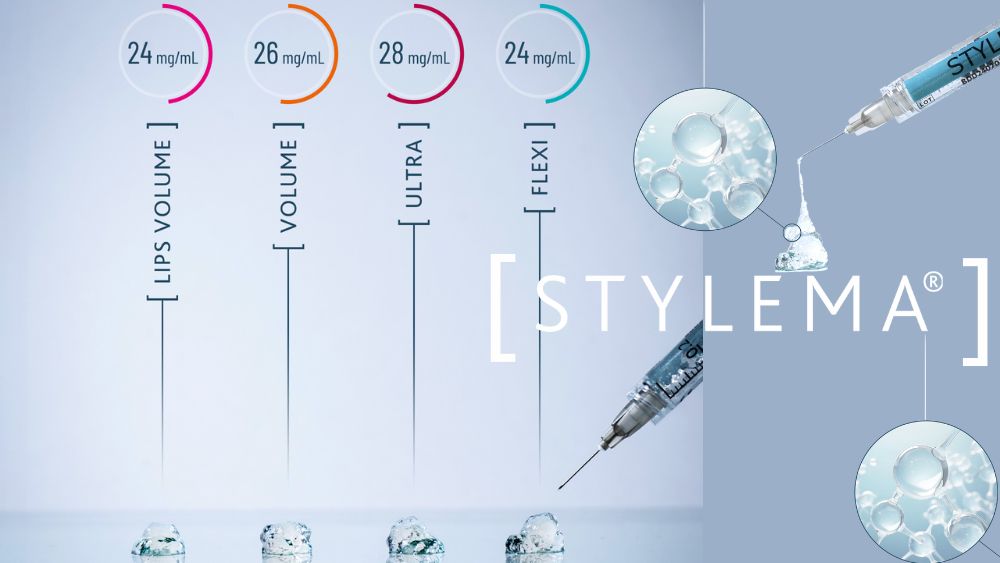 STYLEMA - მომდევნო თაობის ფილერები 