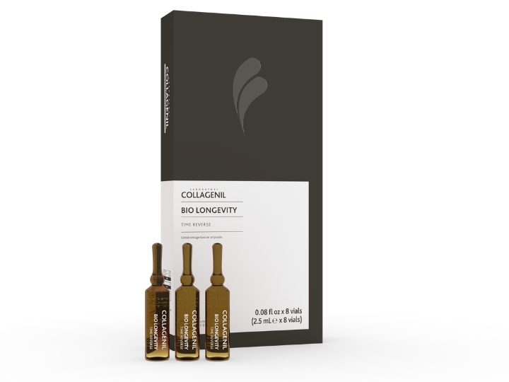 BIO LONGEVITY TIME REVERSE