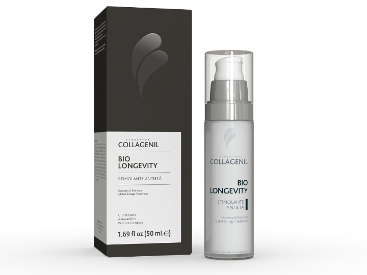 BIO LONGEVITY STIMOLANTE ANTIETA