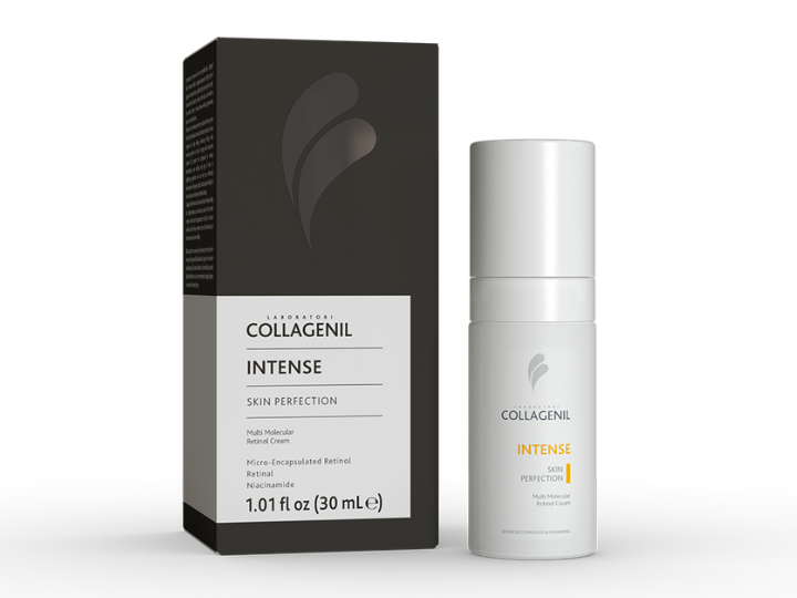 INTENSE Skin Perfection