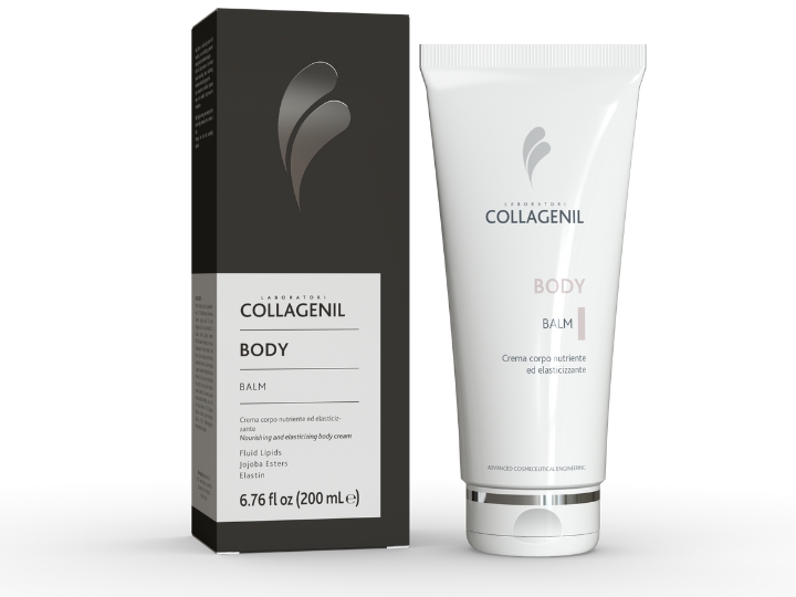 BODY BALM