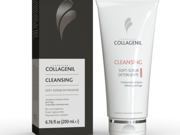 CLEANSING SOFT SCRUB