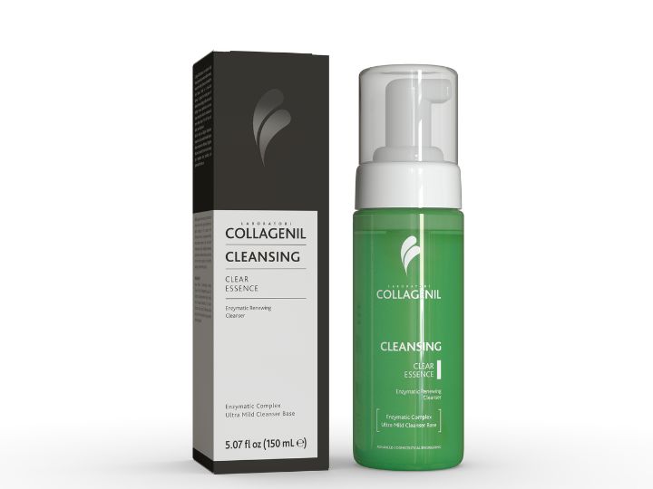 CLEANSING CLEAR ESSENCE