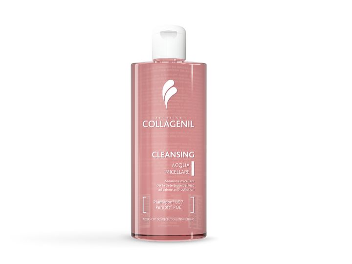CLEANSING ACQUA MICELLARE