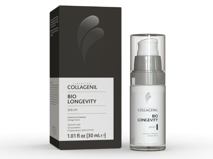 BIO LONGEVITY SERUM