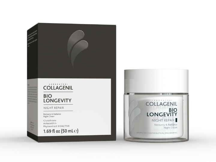 BIO LONGEVITY NIGHT REPAIR