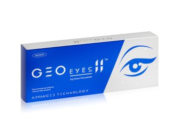 GEO EYES