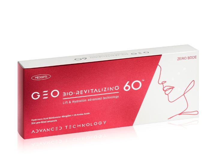 GEO BIO-REVITALIZING 60TM