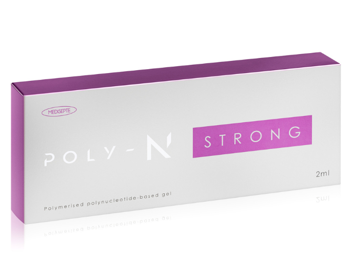 POLY-N STRONG